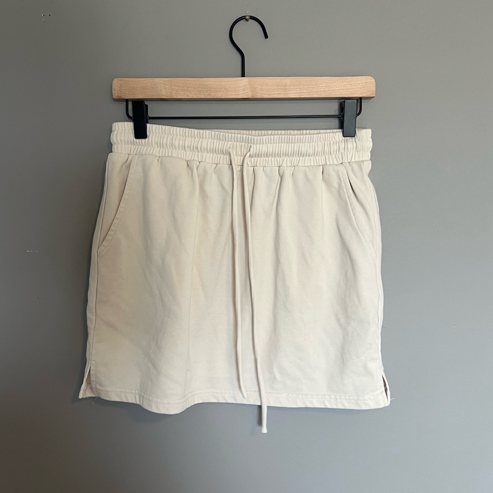 Athletic Skirt